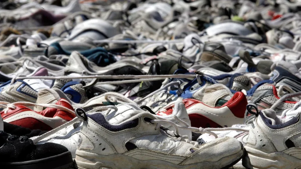 Eco-fashion: come alcuni brand di scarpe italiani stanno promuovendo il riciclo virtuoso delle calzature usate