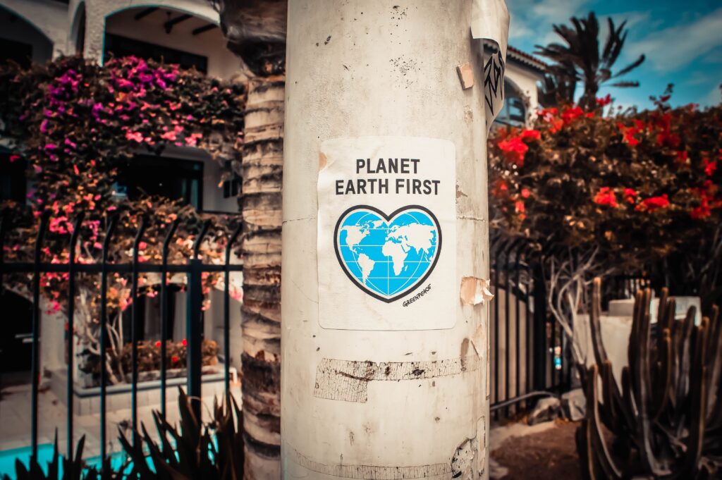 Earth Day 2023: un pianeta, più popoli
