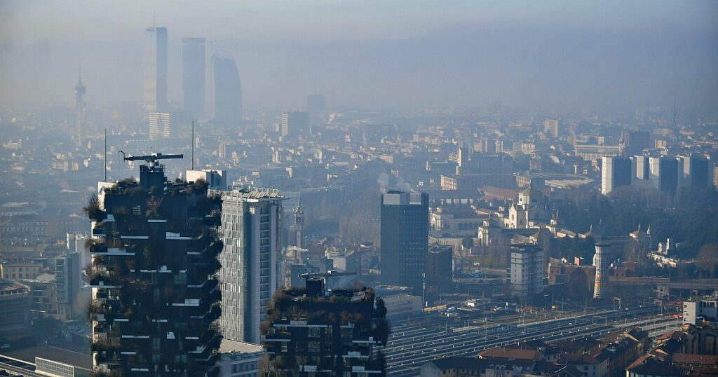 Milano: Misure Antismog per Affrontare l’Emergenza Inquinamento