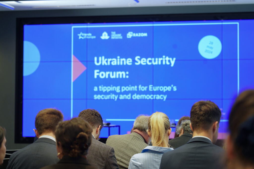 Il costo di non agire: difendere l’Ucraina significa difendere l’Europa?