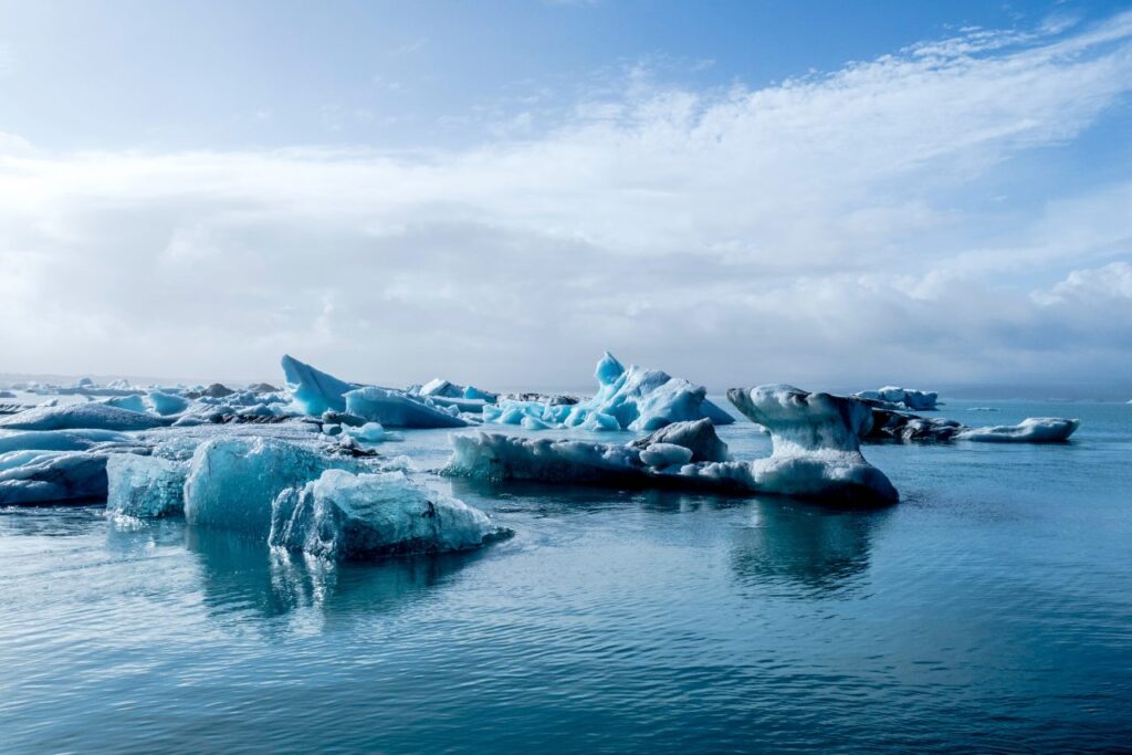 L’Oceano Artico potrebbe essere privo di ghiaccio estivo entro il 2030