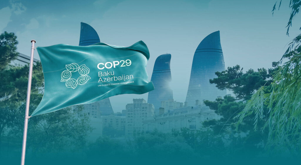 COP 29 a Baku: Un Nuovo Capitolo nella Lotta Globale al Cambiamento Climatico